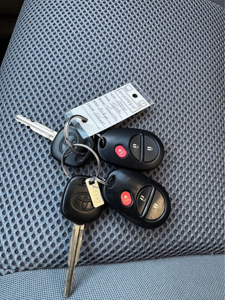 2006 Toyota Tacoma Access Cab photo 20