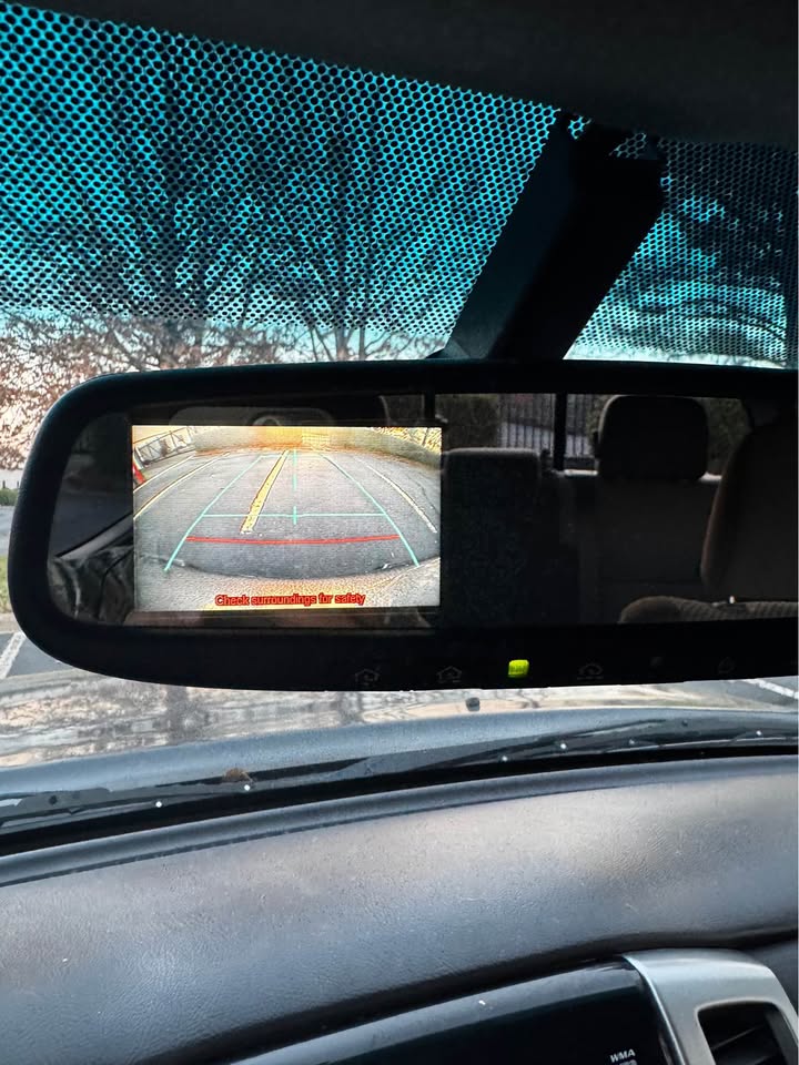 2012 Toyota Tacoma PreRunner V6 Crew Cab photo 14