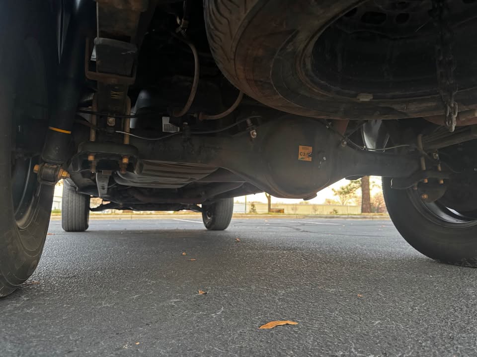 2012 Toyota Tacoma PreRunner V6 Crew Cab photo 15