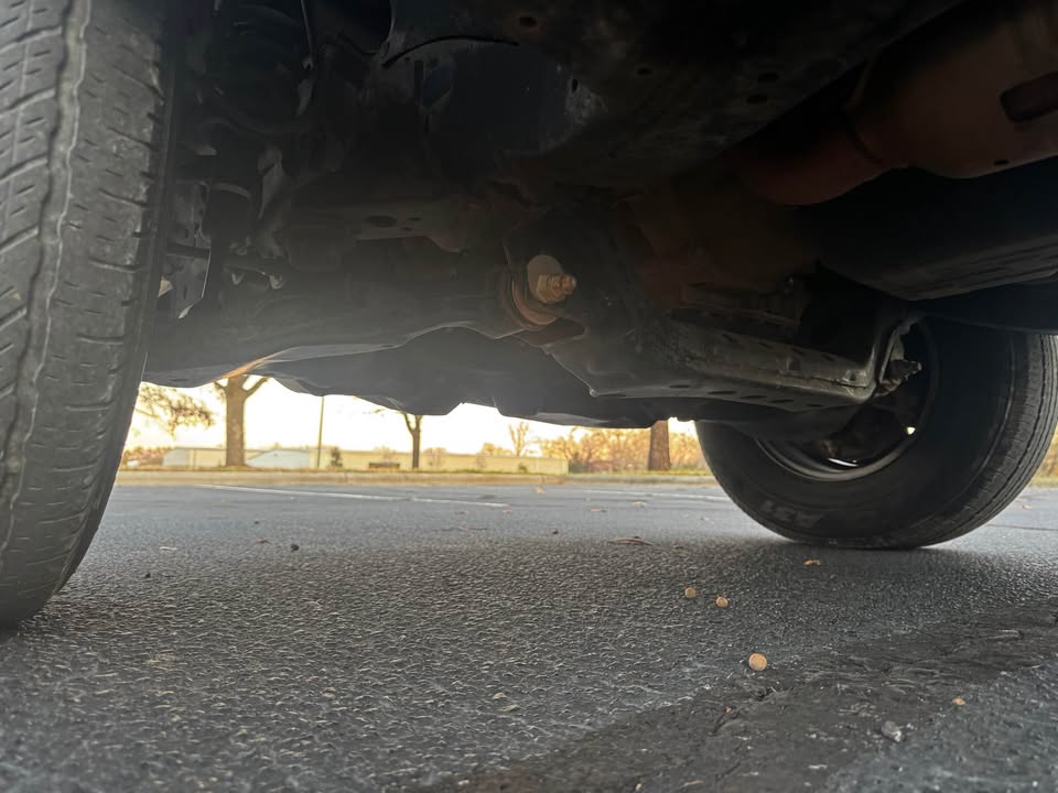 2012 Toyota Tacoma PreRunner V6 Crew Cab photo 16