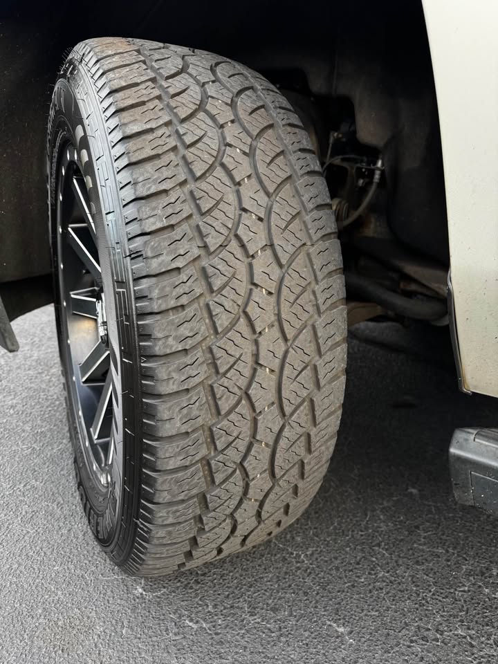 2015 Chevrolet Tahoe LTZ photo 19