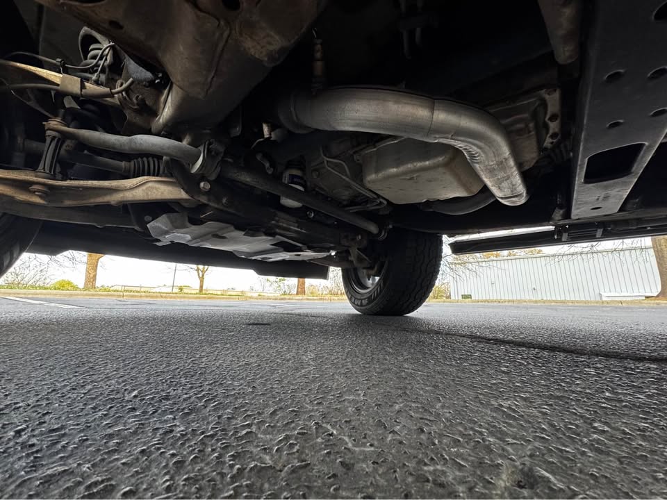 2015 Chevrolet Tahoe LTZ photo 20