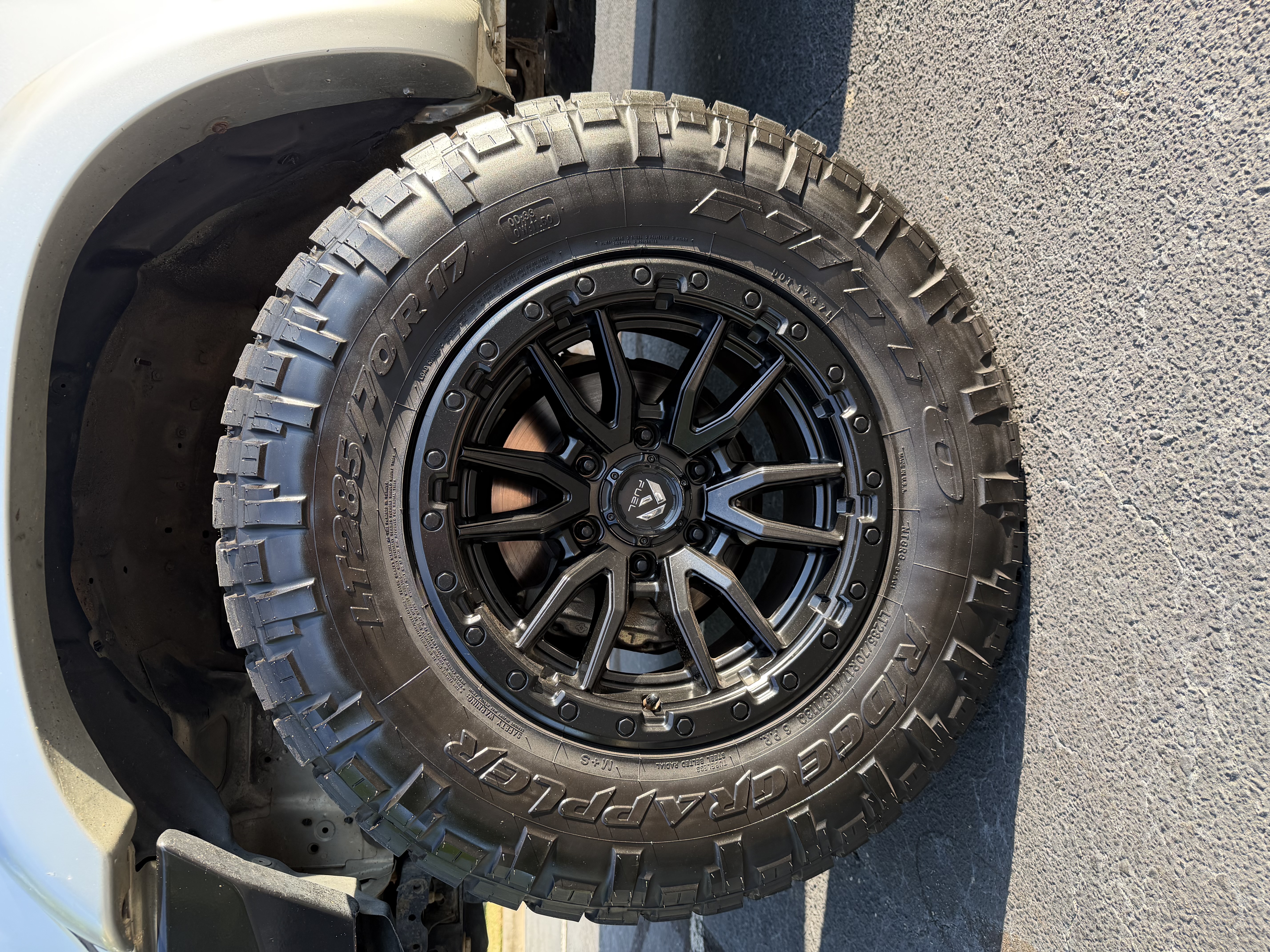 2001 Toyota 4Runner SR5 4x4 photo 16