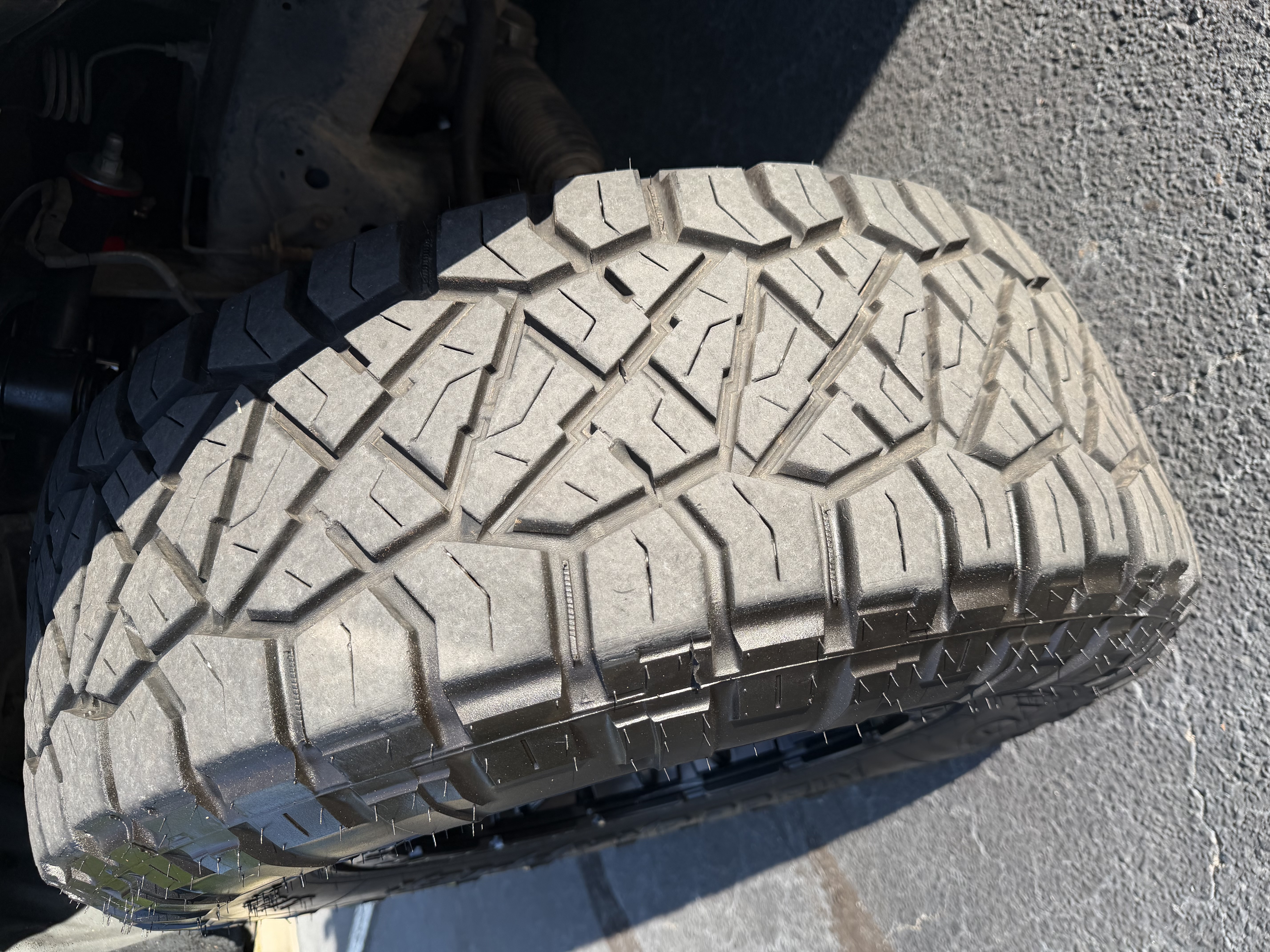 2001 Toyota 4Runner SR5 4x4 photo 17
