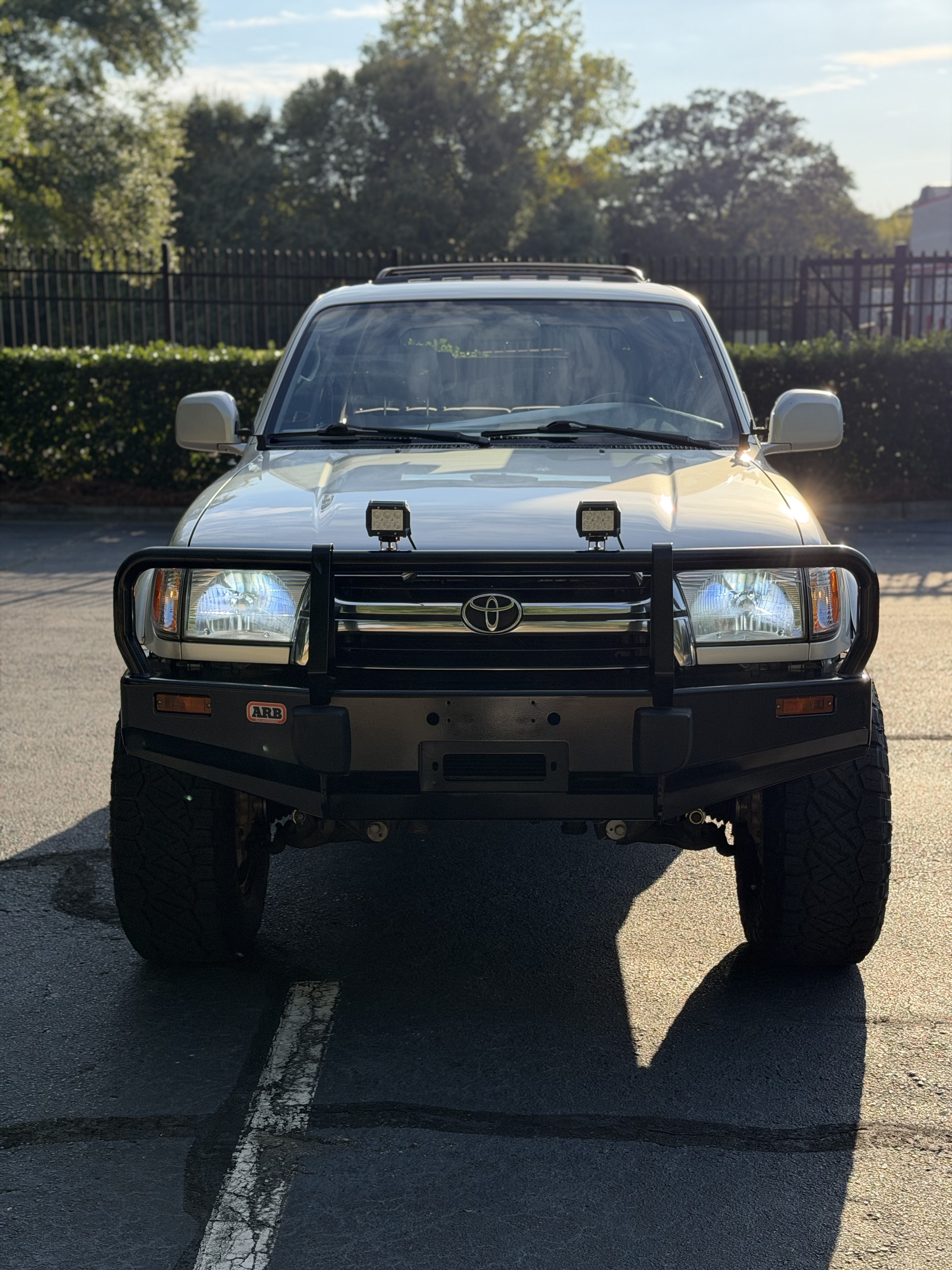 2001 Toyota 4Runner SR5 4x4 photo 2