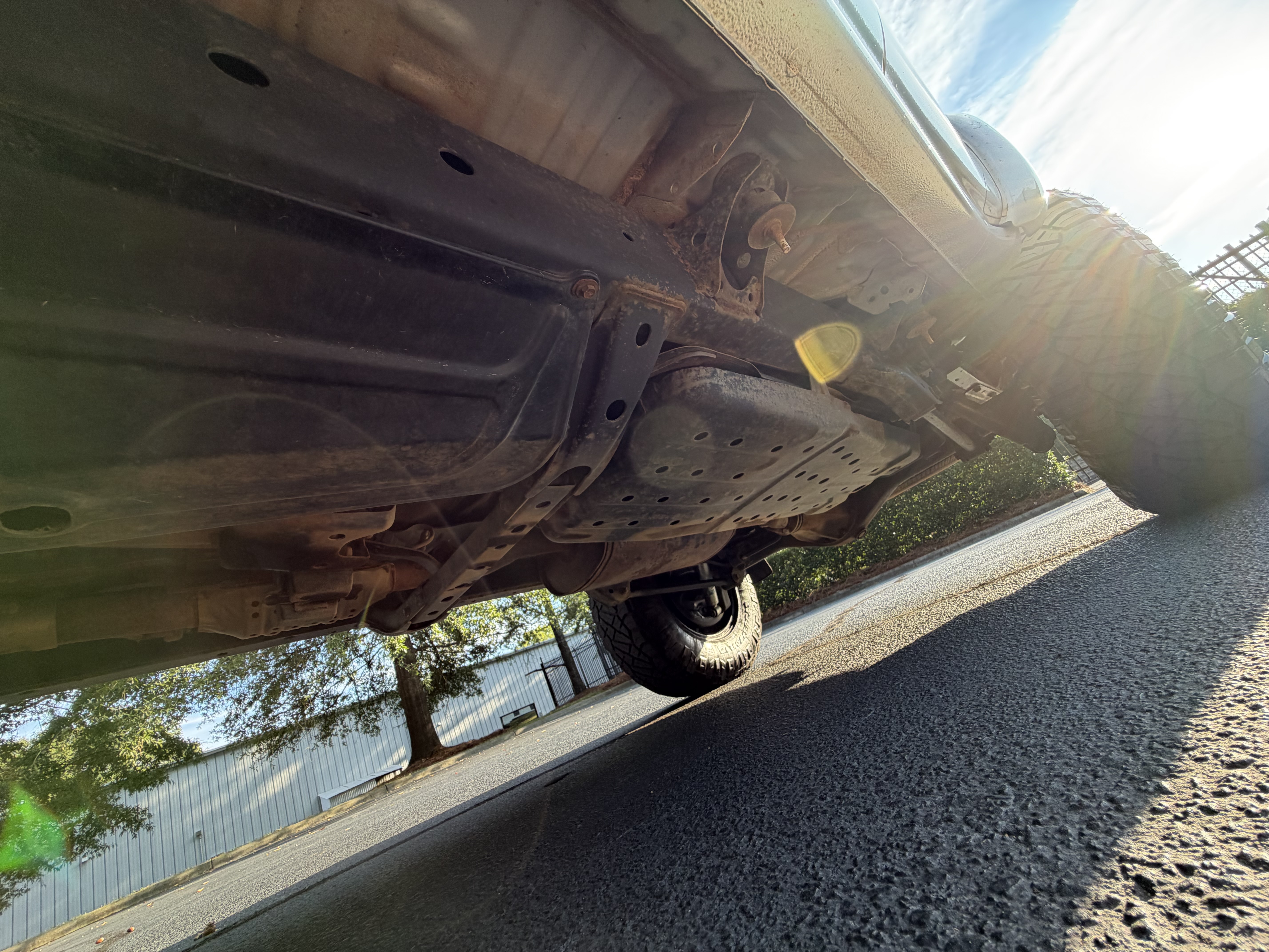 2001 Toyota 4Runner SR5 4x4 photo 20