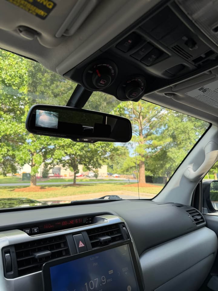 2010 Toyota 4Runner Trail photo 17