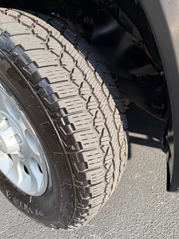 2010 Toyota 4Runner Trail photo 19