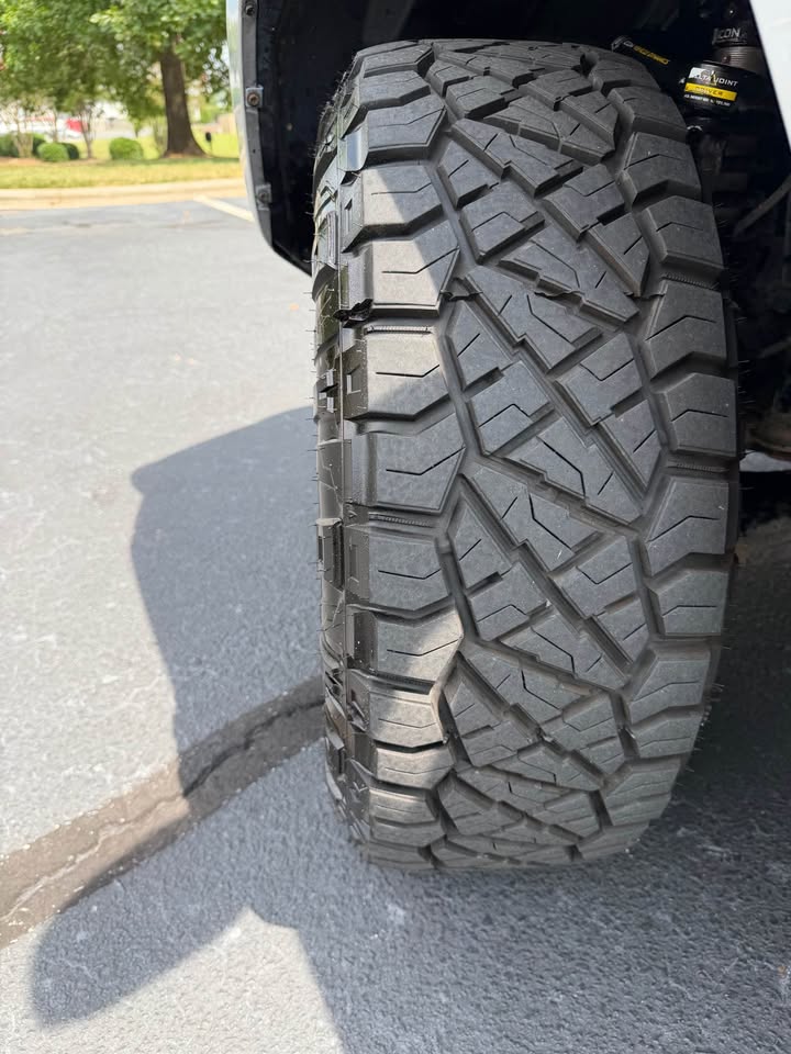 2021 Toyota 4Runner TRD Off-Road Premium photo 18