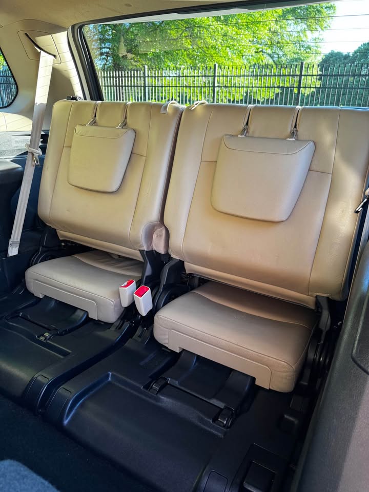 2013 Toyota 4Runner Limited photo 13