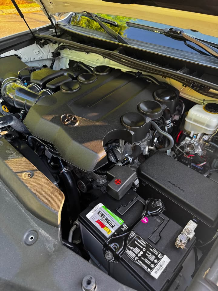 2013 Toyota 4Runner Limited photo 20