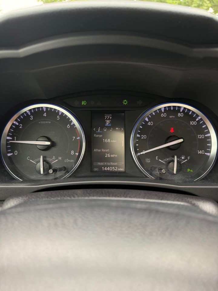 2016 Toyota Highlander Limited Platinum FWD photo 16