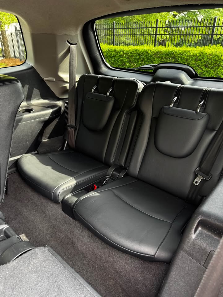 2012 Toyota Highlander Limited Sport Utility 4D photo 11
