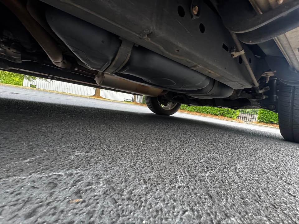 2010 Toyota Sequoia Limited 4WD photo 20