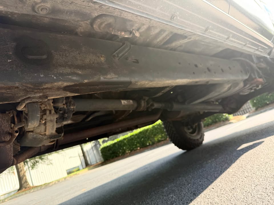 2014 Toyota Tacoma V6 4x4 Crew Cab photo 19