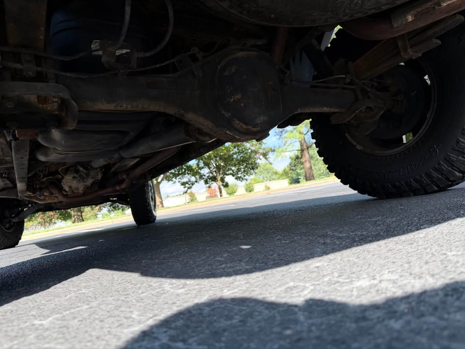 2014 Toyota Tacoma V6 4x4 Crew Cab photo 20