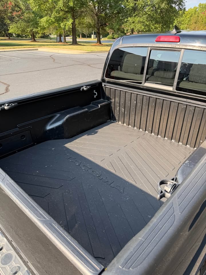 2014 Toyota Tacoma Crew Cab 4x4 photo 19