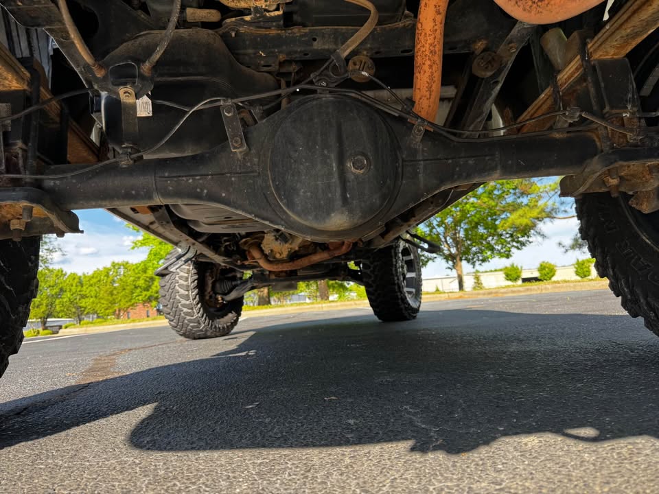 2011 Toyota Tacoma photo 18