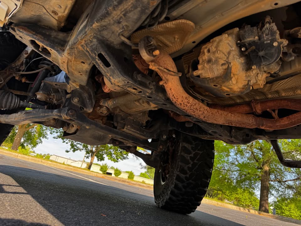 2011 Toyota Tacoma photo 19