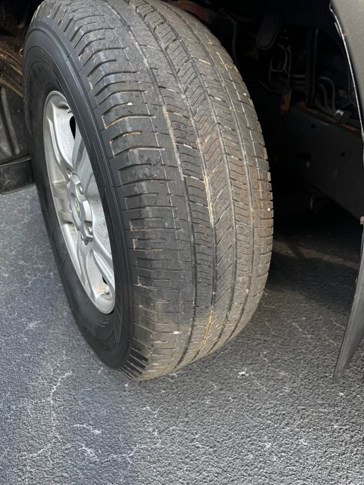 2008 Toyota Tundra SR5 4x4 photo 14