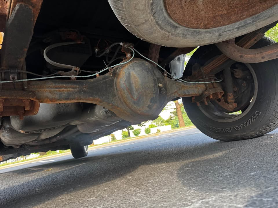 2008 Toyota Tundra SR5 4x4 photo 15