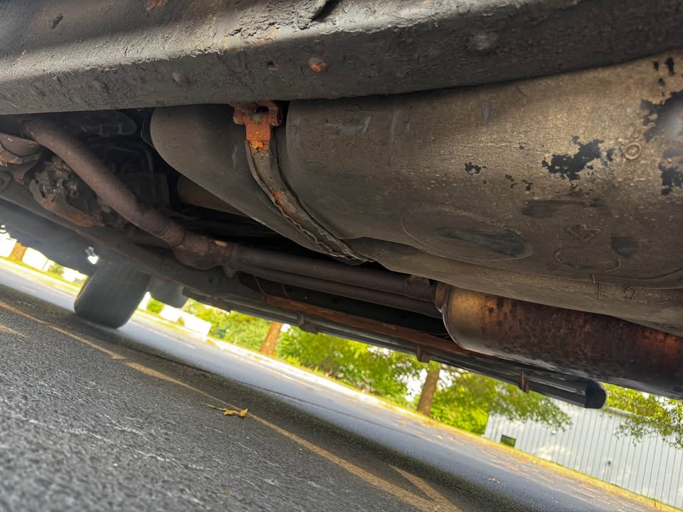 2008 Toyota Tundra SR5 4x4 photo 16