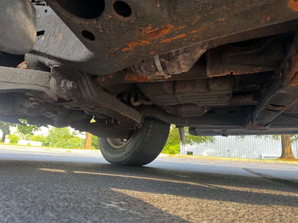2008 Toyota Tundra SR5 4x4 photo 15