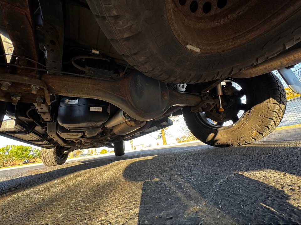 2012 Toyota Tundra Platinum CrewMax photo 20